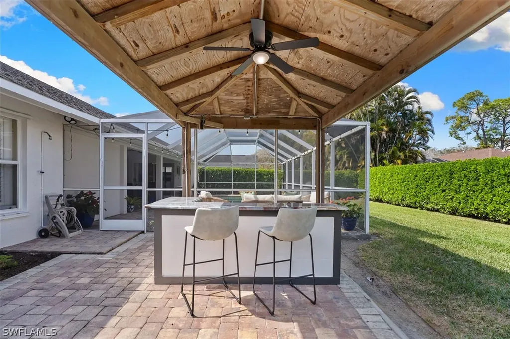 261 Kirtland Drive Naples FL 34110