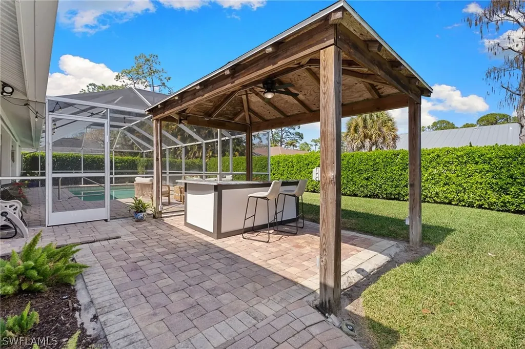 261 Kirtland Drive Naples FL 34110