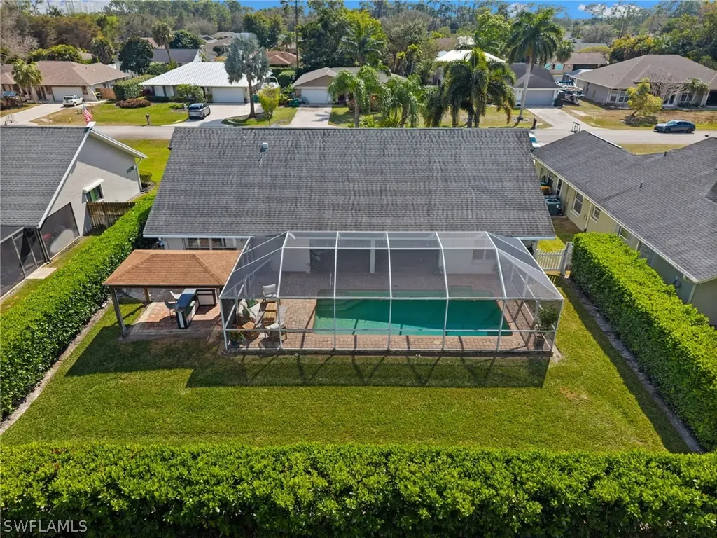 261 Kirtland Drive Naples FL 34110