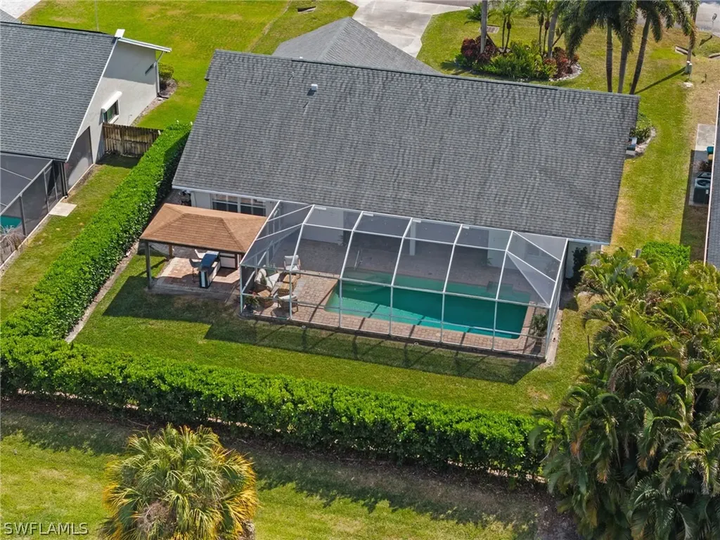 261 Kirtland Drive Naples FL 34110
