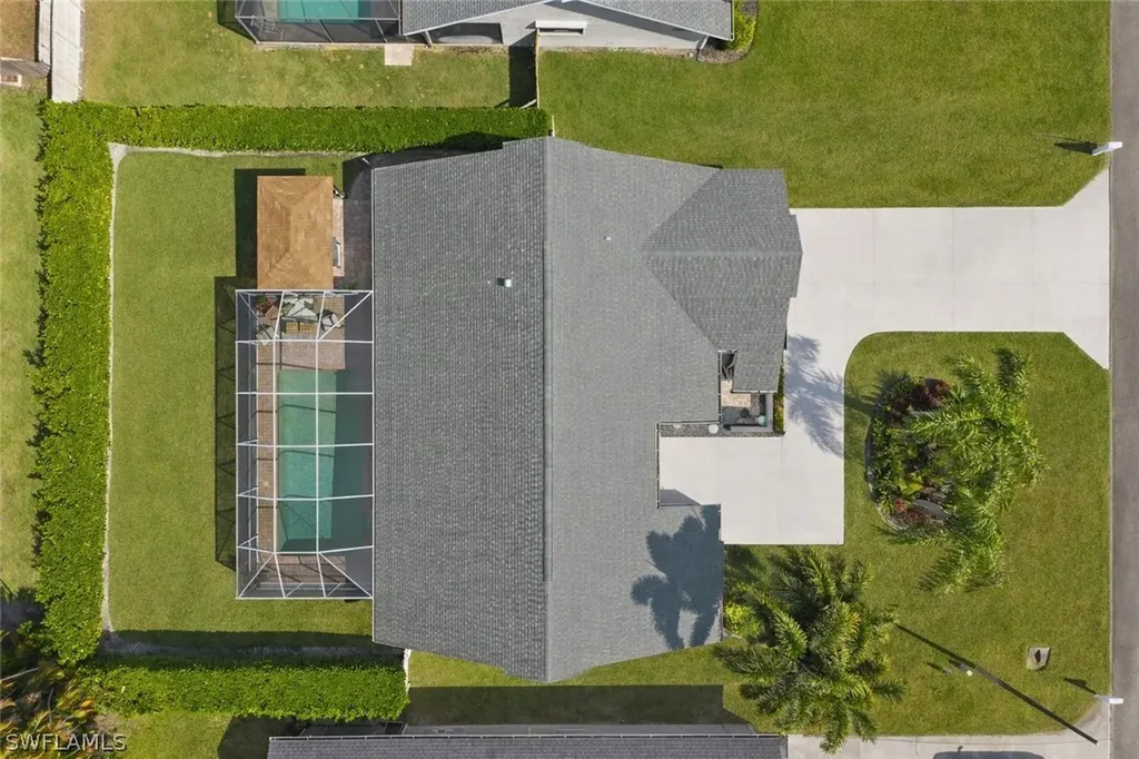 261 Kirtland Drive Naples FL 34110
