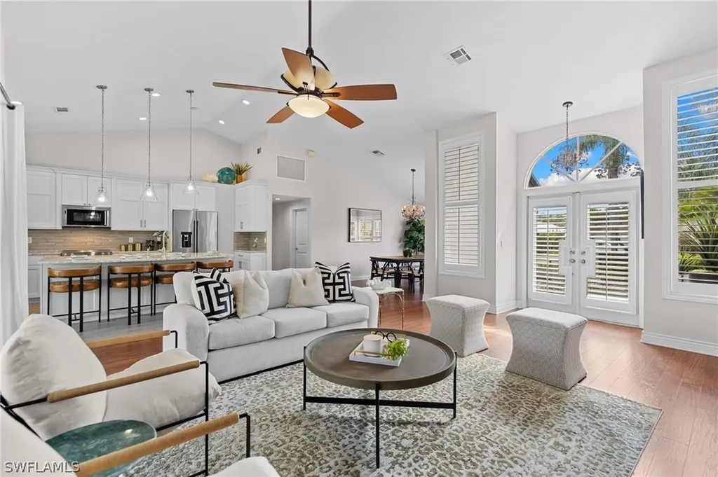 261 Kirtland Drive Naples FL 34110