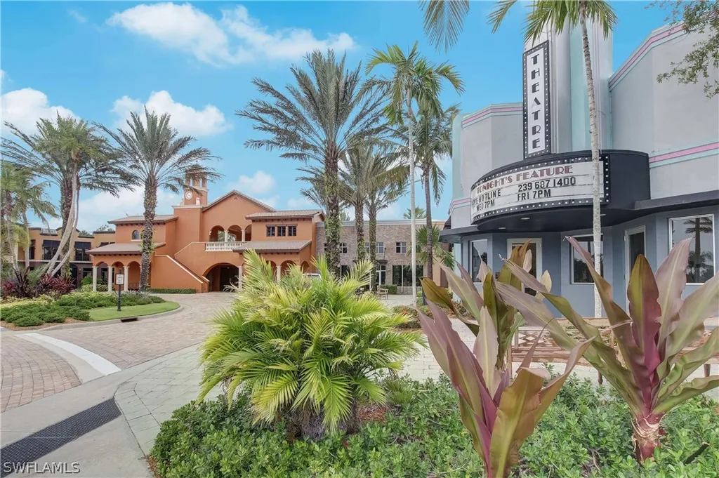 8993 Cambria Circle Naples FL 34113