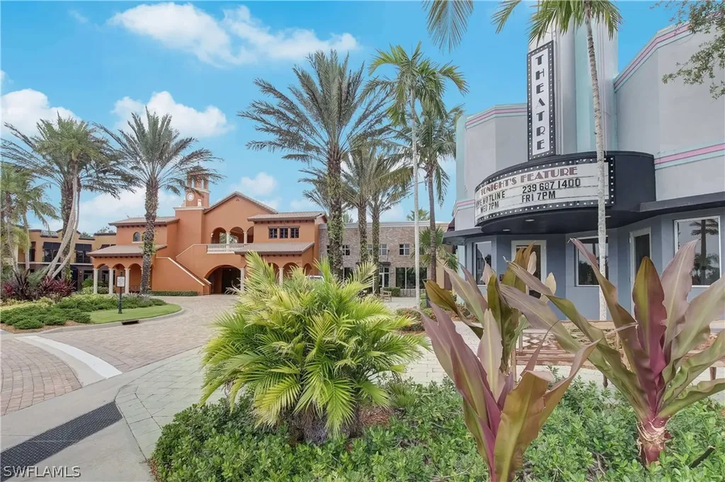 8993 Cambria Circle Naples FL 34113