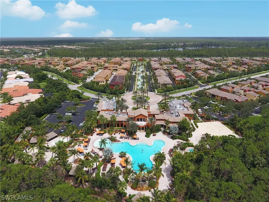 8993 Cambria Circle Naples FL 34113