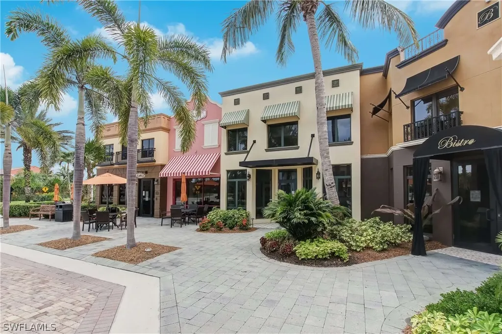 8993 Cambria Circle Naples FL 34113
