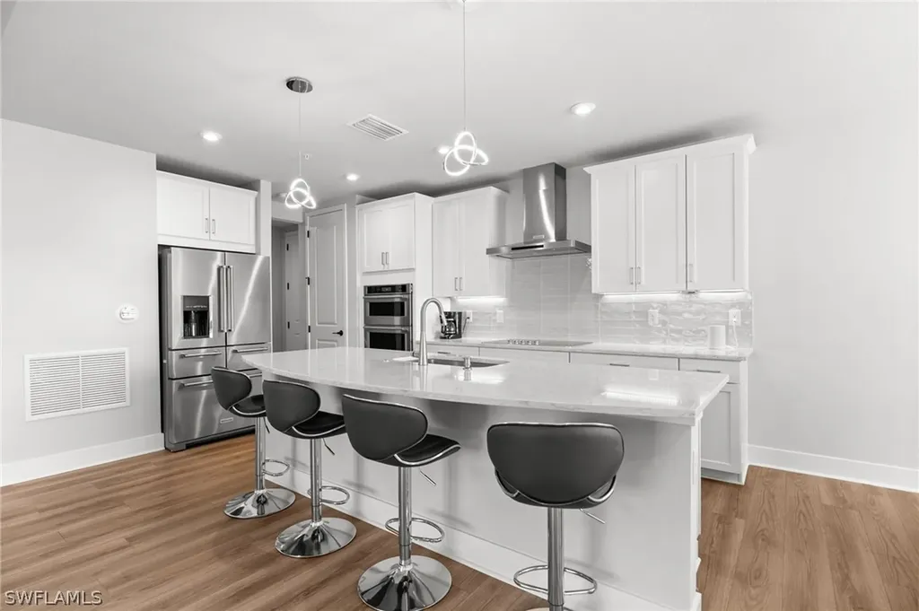 4705 Arboretum Circle Naples FL 34112