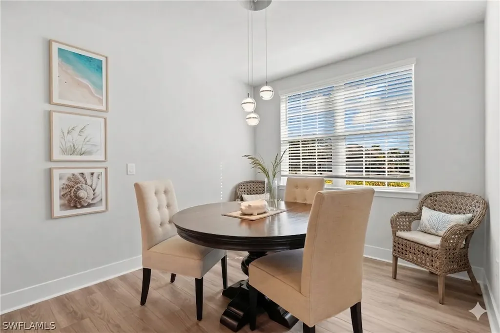 4705 Arboretum Circle Naples FL 34112