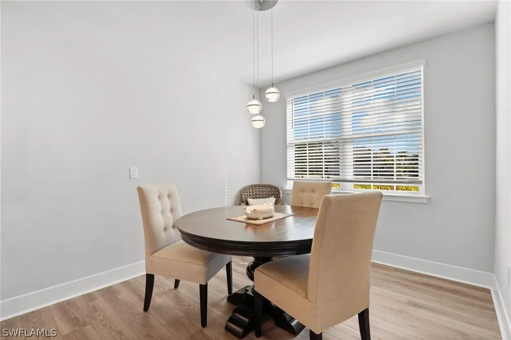 4705 Arboretum Circle Naples FL 34112