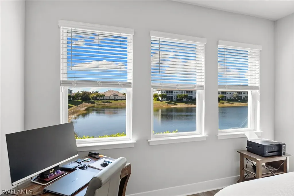 4705 Arboretum Circle Naples FL 34112