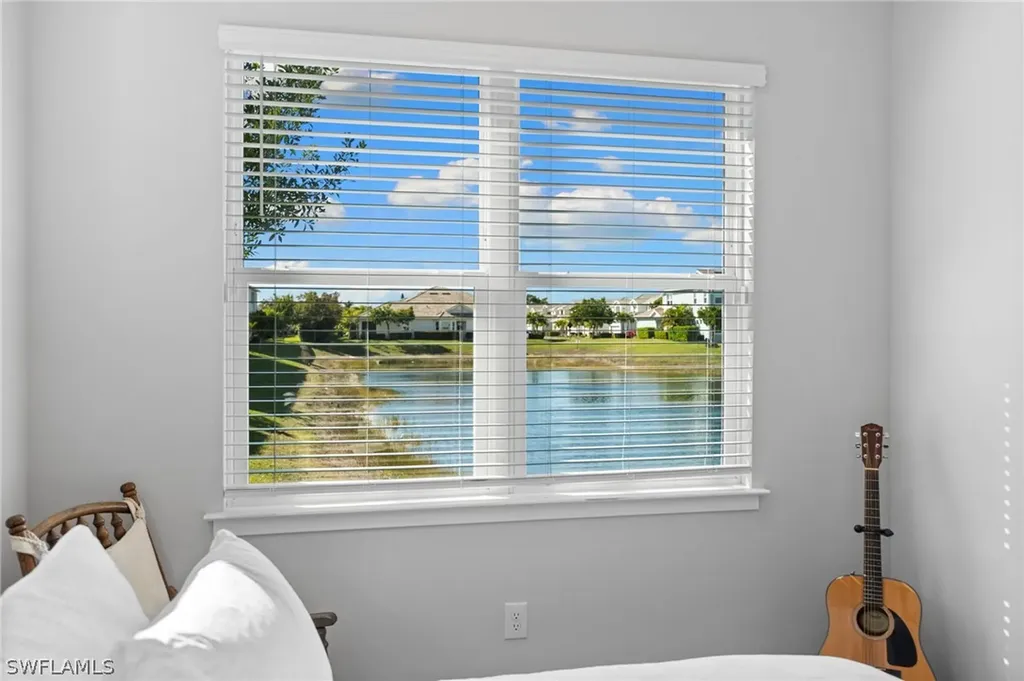 4705 Arboretum Circle Naples FL 34112