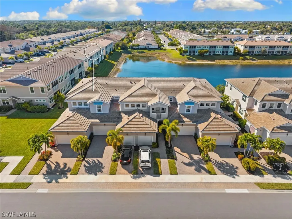 4705 Arboretum Circle Naples FL 34112