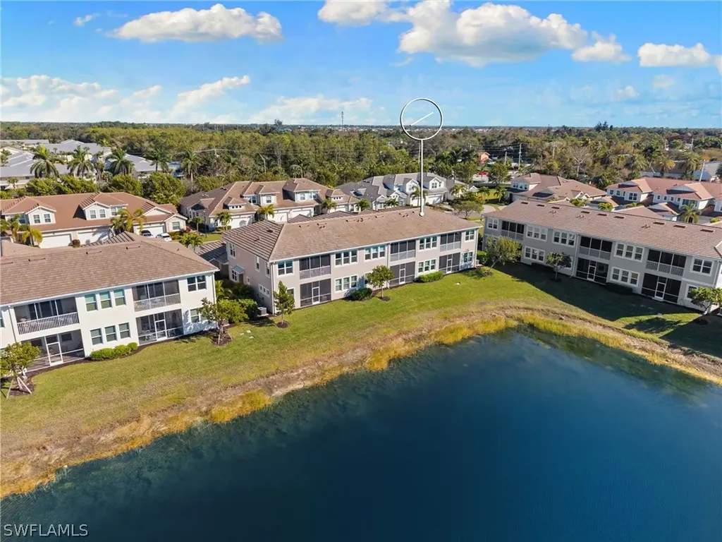 4705 Arboretum Circle Naples FL 34112