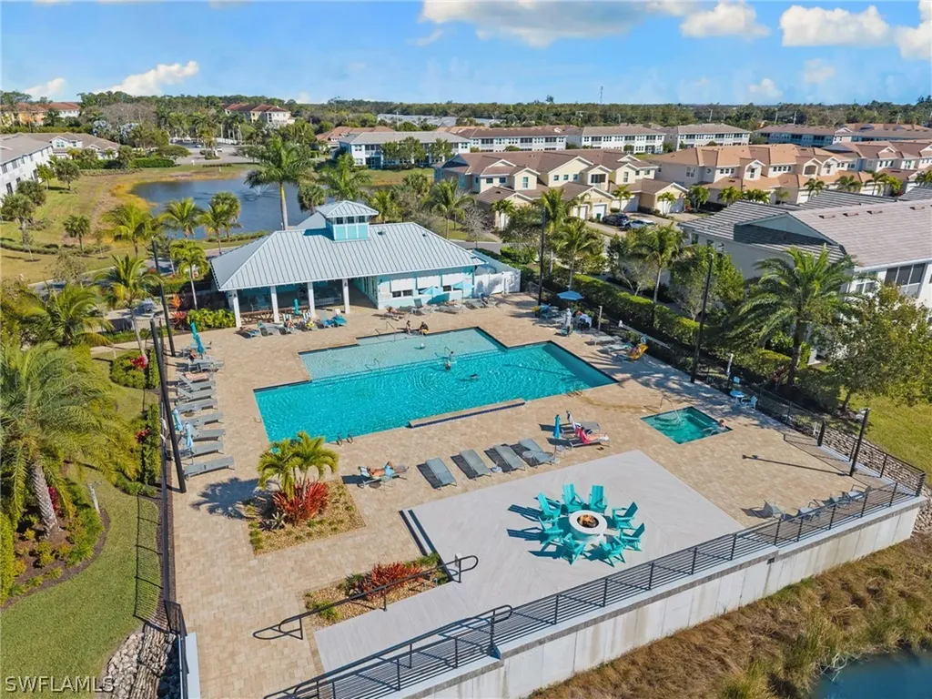 4705 Arboretum Circle Naples FL 34112
