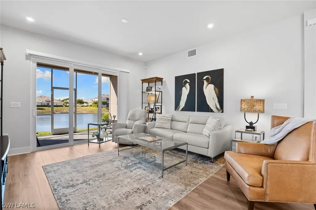 4705 Arboretum Circle Naples FL 34112