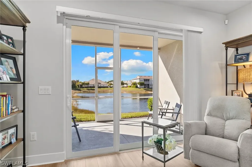 4705 Arboretum Circle Naples FL 34112