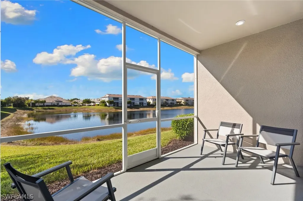 4705 Arboretum Circle Naples FL 34112
