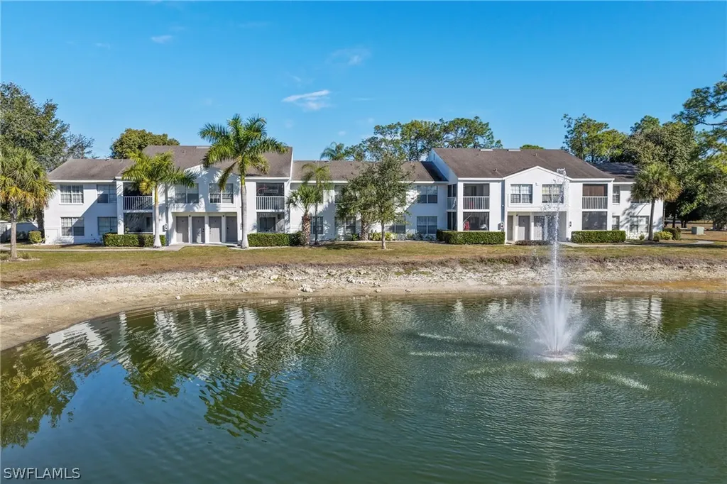 132 Santa Clara Drive Naples FL 34104