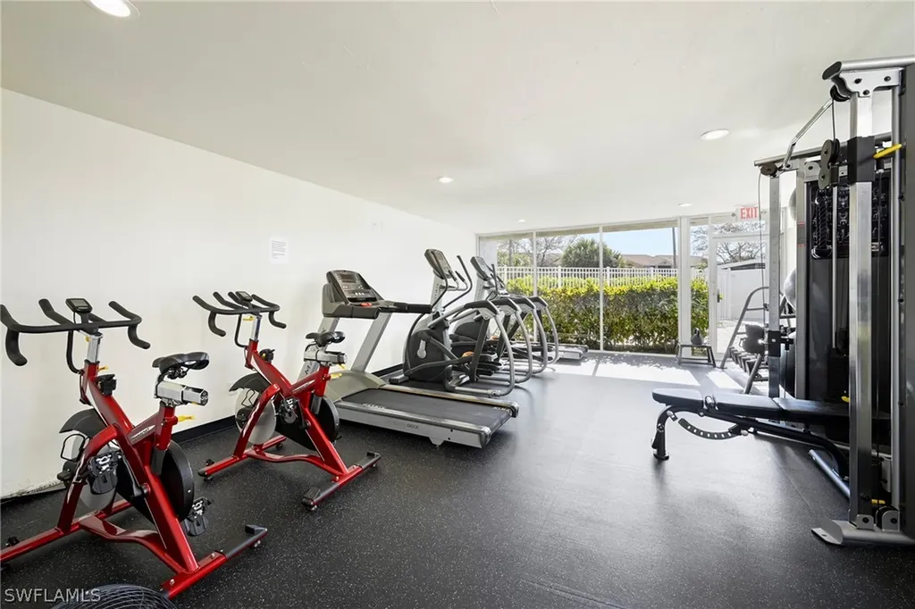 132 Santa Clara Drive Naples FL 34104