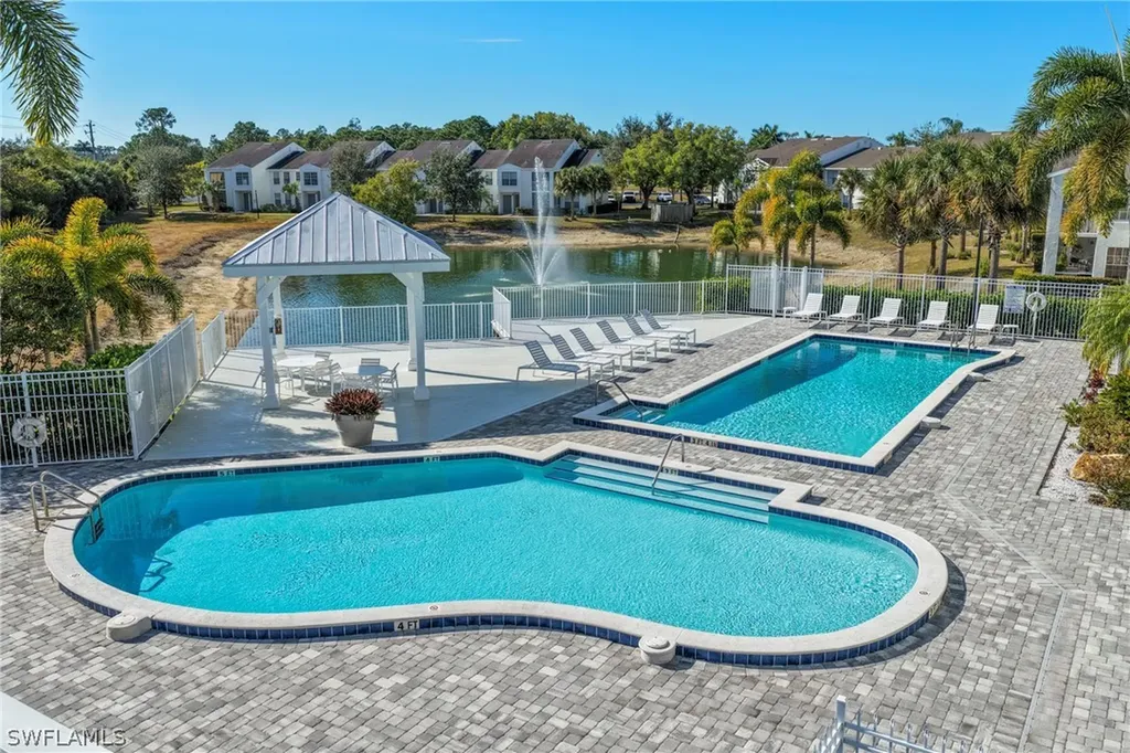 132 Santa Clara Drive Naples FL 34104