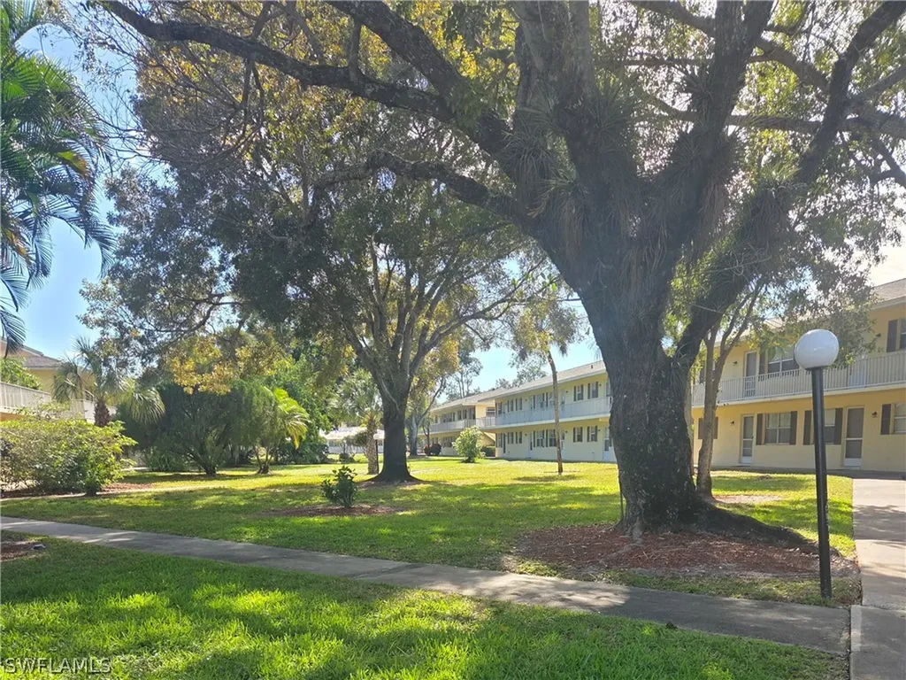 3325 Airport Road N Naples FL 34105
