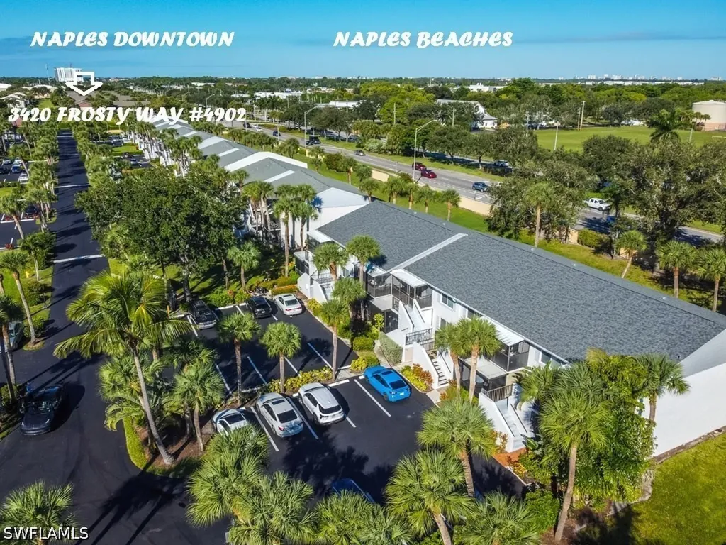 3420 Frosty Way Naples FL 34112