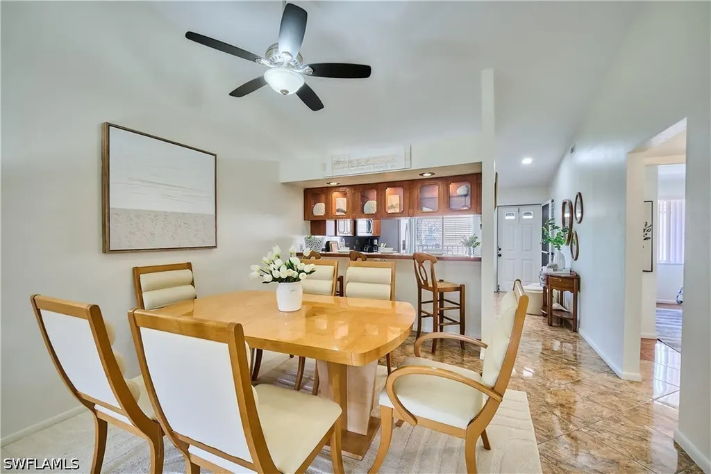 3420 Frosty Way Naples FL 34112