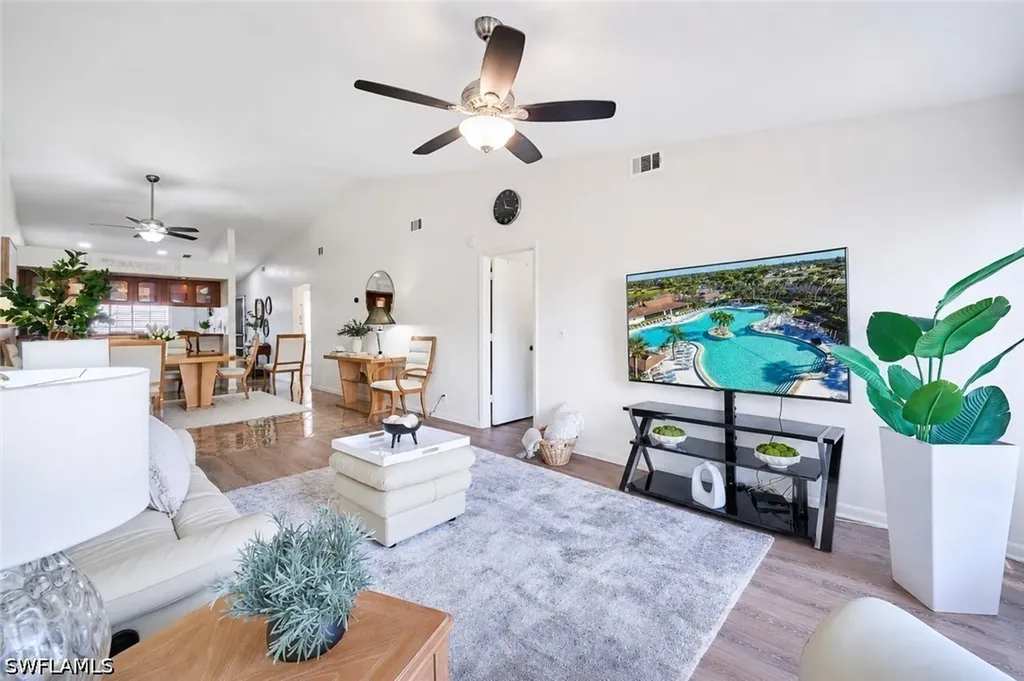 3420 Frosty Way Naples FL 34112