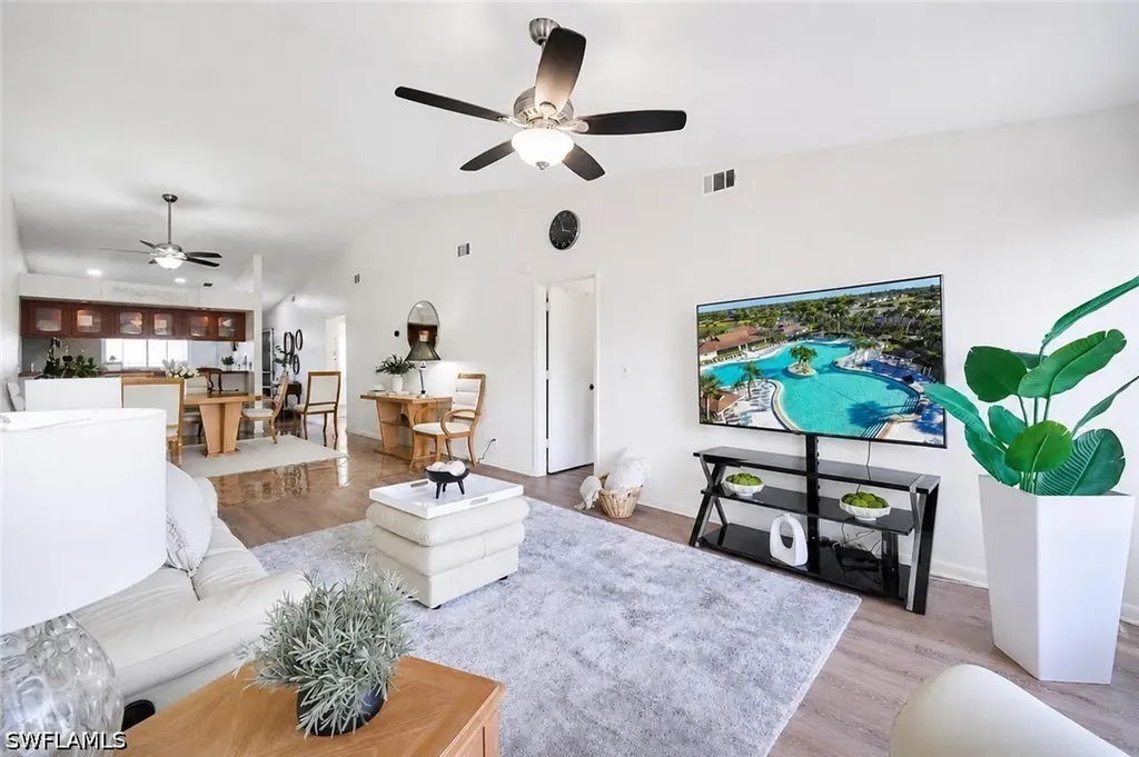 3420 Frosty Way Naples FL 34112