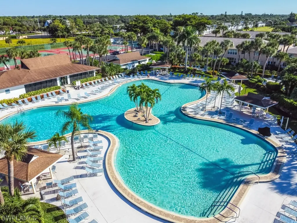 3420 Frosty Way Naples FL 34112