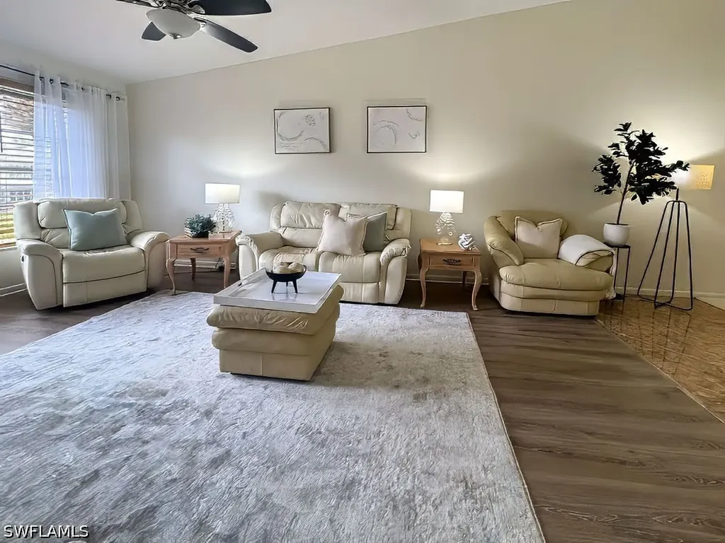 3420 Frosty Way Naples FL 34112
