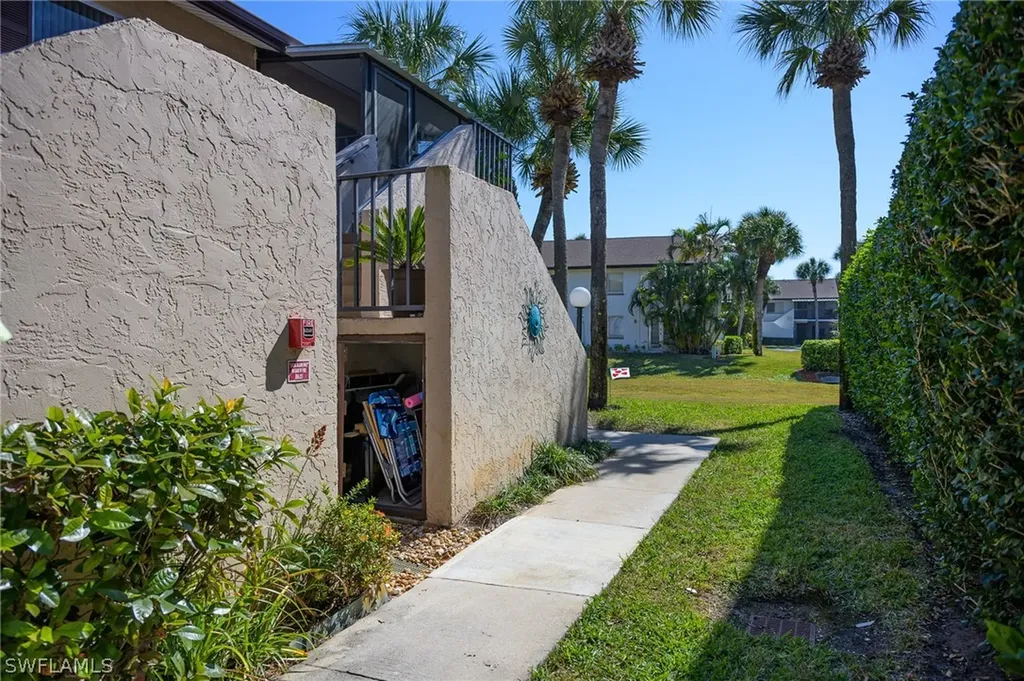3420 Frosty Way Naples FL 34112