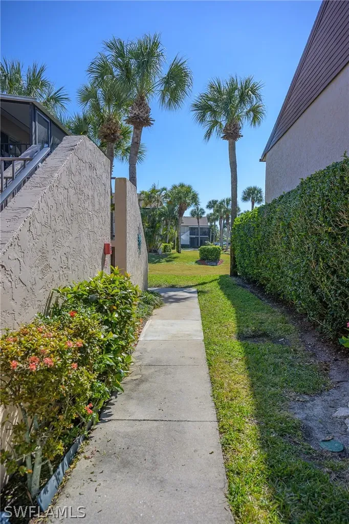 3420 Frosty Way Naples FL 34112