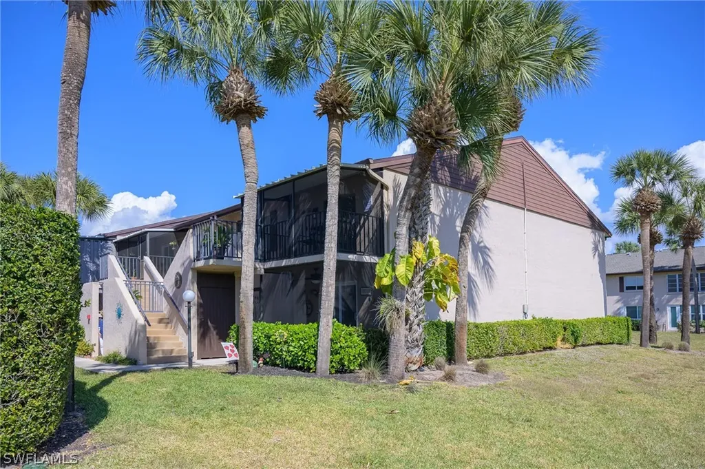 3420 Frosty Way Naples FL 34112