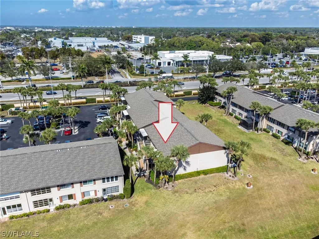 3420 Frosty Way Naples FL 34112