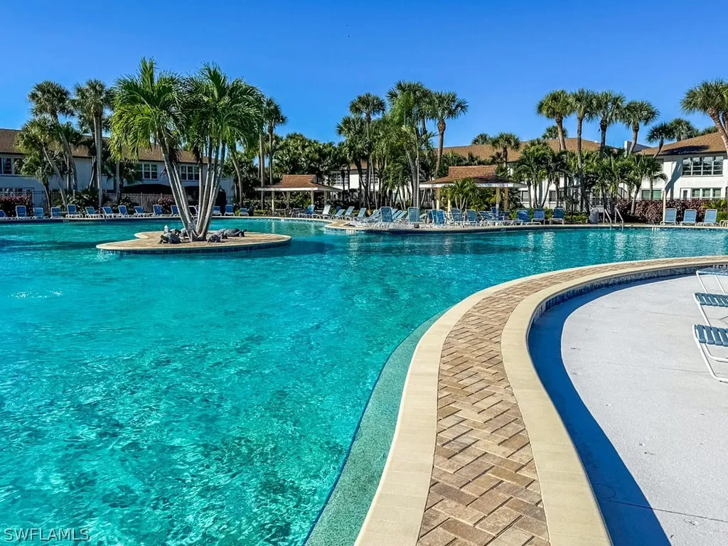 3420 Frosty Way Naples FL 34112
