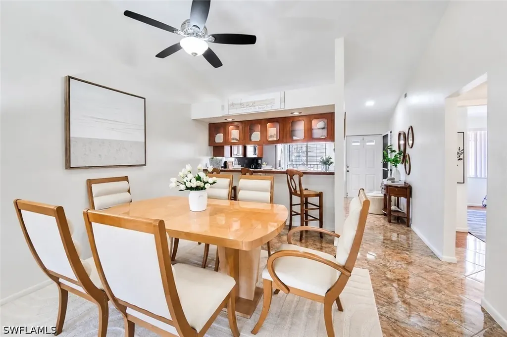 3420 Frosty Way Naples FL 34112