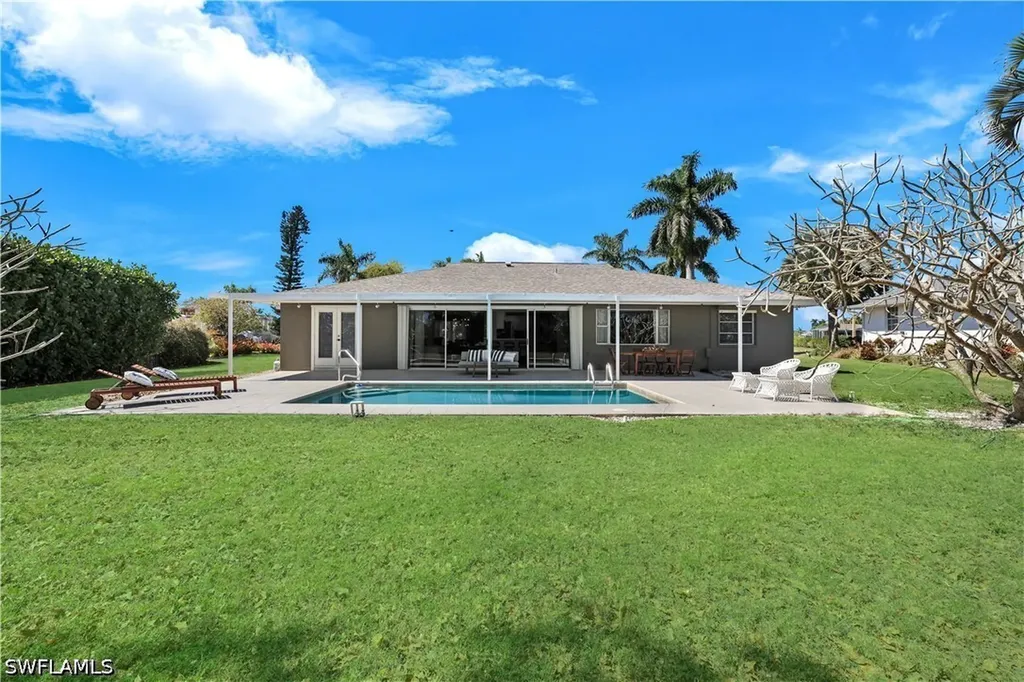 233 Shadowridge Court Marco Island FL 34145