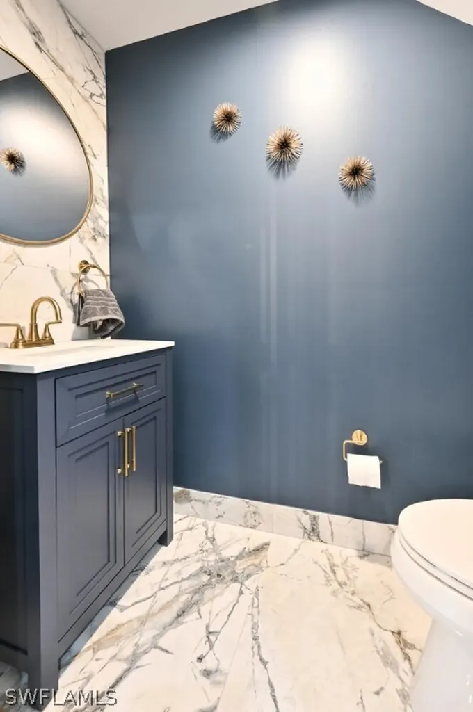 981 Hampton Circle Naples FL 34105