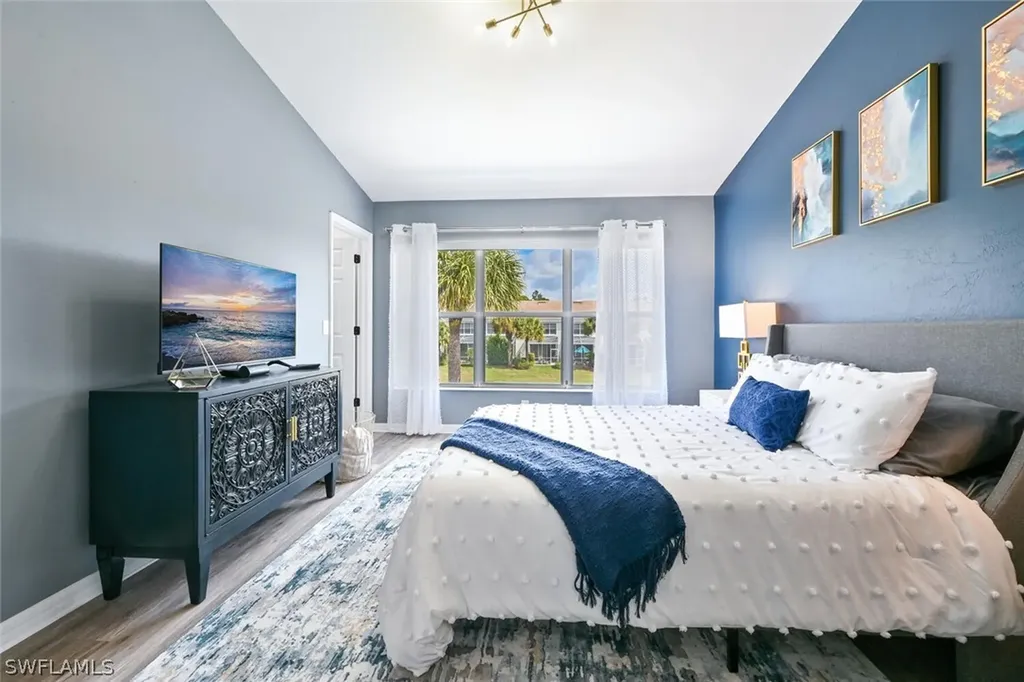 981 Hampton Circle Naples FL 34105
