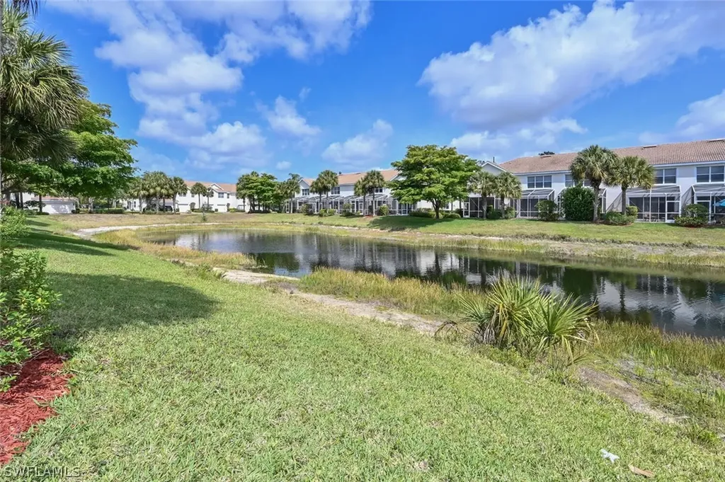 981 Hampton Circle Naples FL 34105