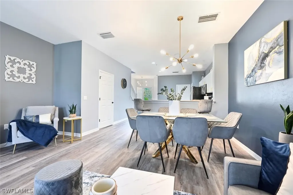981 Hampton Circle Naples FL 34105