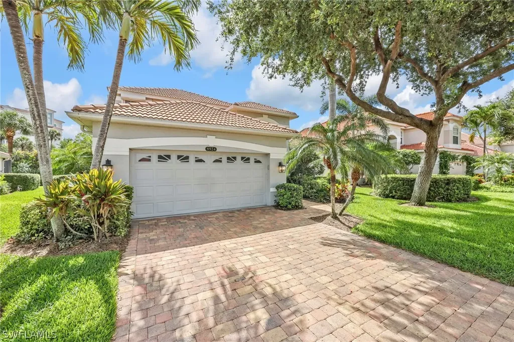 8924 Ventura Way Naples FL 34109