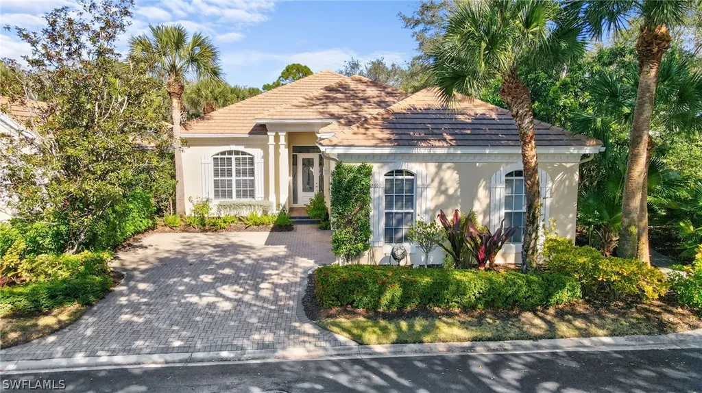 3660 Olde Cottage Lane Bonita Springs FL 34134
