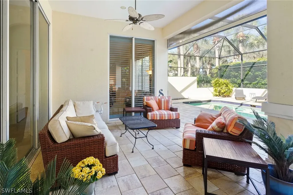 3660 Olde Cottage Lane Bonita Springs FL 34134