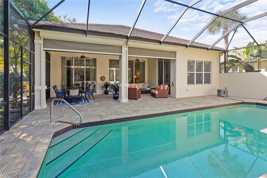 3660 Olde Cottage Lane Bonita Springs FL 34134