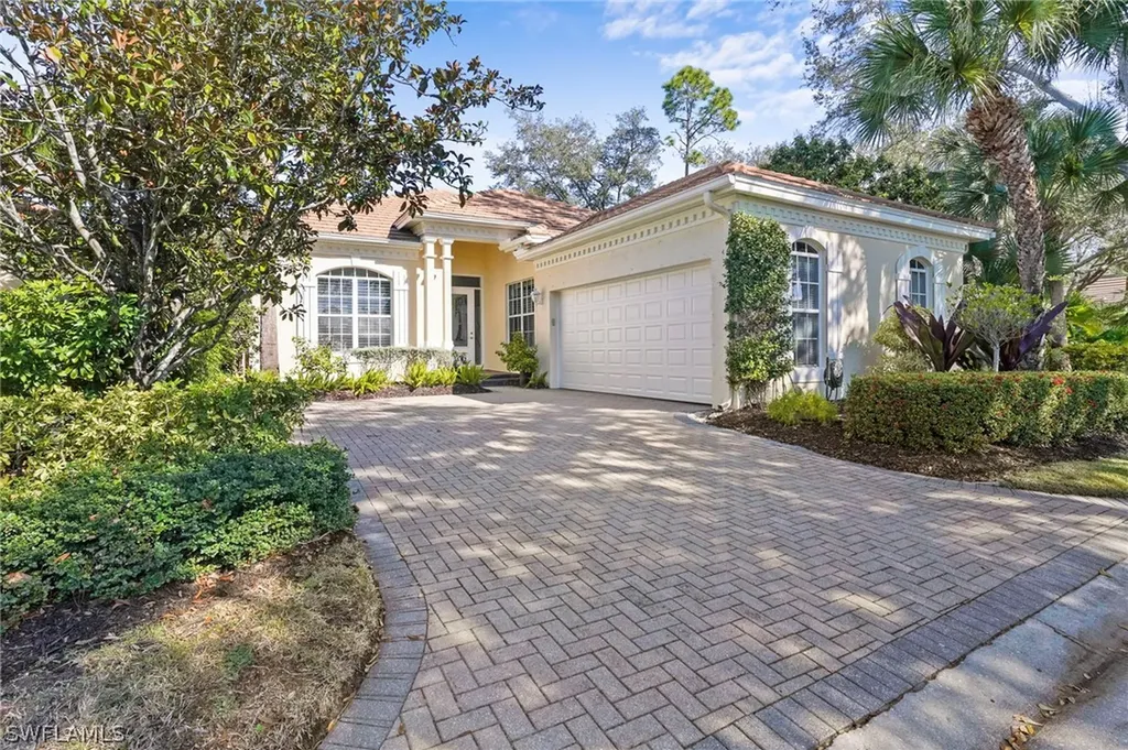 3660 Olde Cottage Lane Bonita Springs FL 34134
