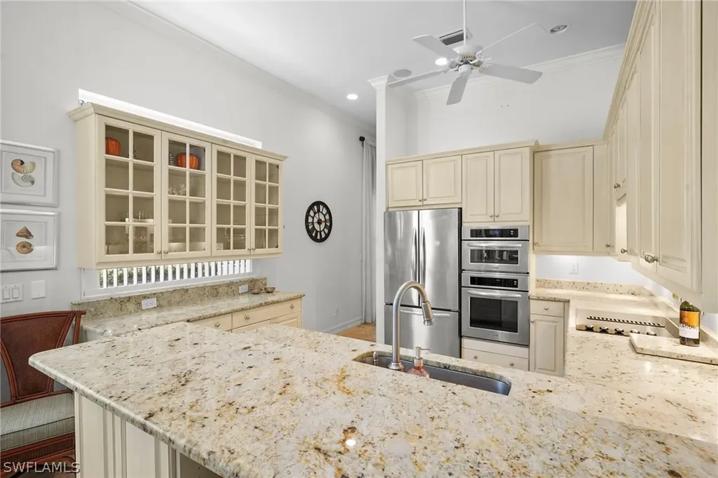 3660 Olde Cottage Lane Bonita Springs FL 34134