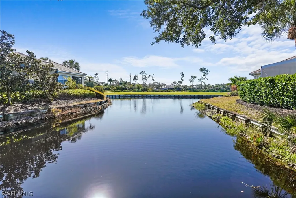 3660 Olde Cottage Lane Bonita Springs FL 34134