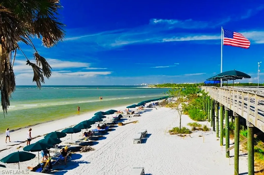 3660 Olde Cottage Lane Bonita Springs FL 34134